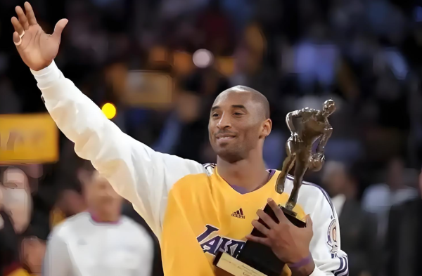 日斗优配 生涯20年，科比仅获一个MVP！其他年份的排名如何？6次进入前五
