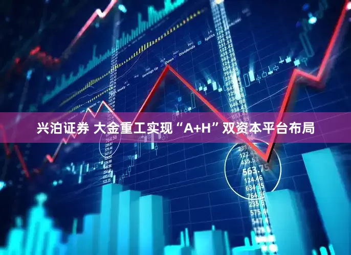 兴泊证券 大金重工实现“A+H”双资本平台布局